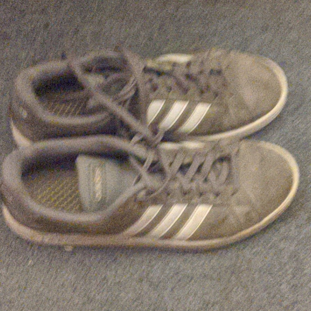 Adidas shoes
